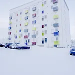 Lapin Loiste 1, Modern Studio, Free Parking And Wifi