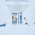 Huoneisto Lapin Loiste 1, Modern Studio, Free Parking And Wifi *